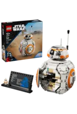 Lego BB-8 Astromech Droid