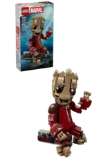 Lego Ravager Jumpsuit Groot