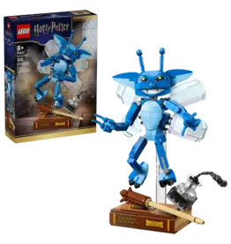 Lego Cornish Pixie