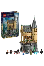 Lego Hogwarts Castle: Hospital Wing