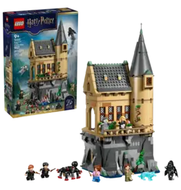 Lego Hogwarts Castle: Hospital Wing