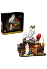Lego Sorcerer's Stone – Collectors' Edition