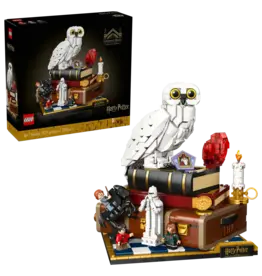 Lego Sorcerer's Stone – Collectors' Edition