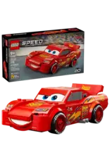 Lego Lightning McQueen