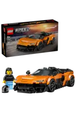 Lego McLaren W1