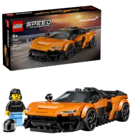 Lego McLaren W1