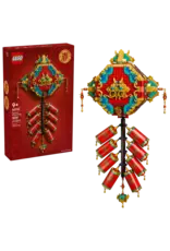 Lego Fortune Firecracker