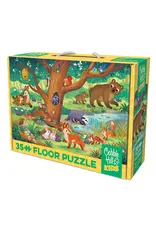 Cobble Hill Bear and Friends 35pc Floor Puzzle
