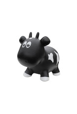 Farm Hopper - Black Cow