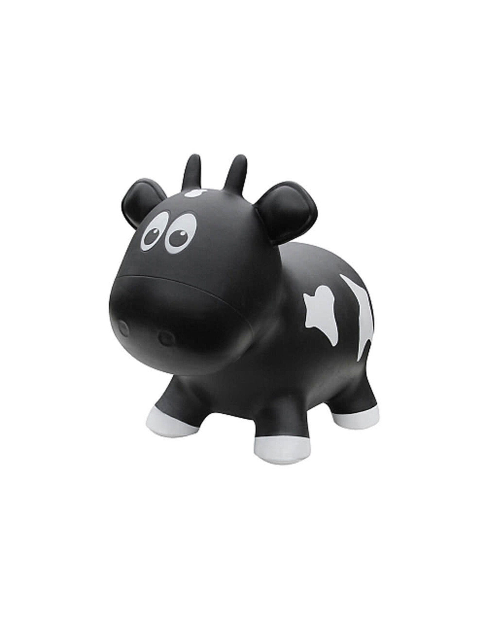 Farm Hopper - Black Cow