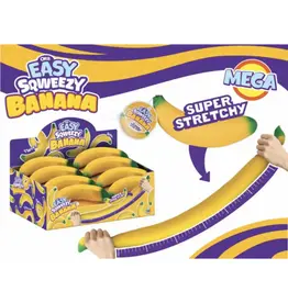 Orb Easy Sqweezy Mega Banana