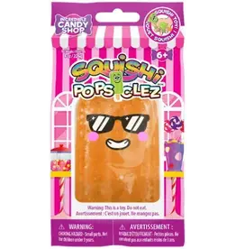 Squishi Popsiclez