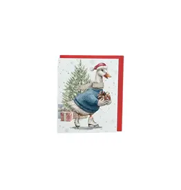 Gift of Glide Gift Enclosure