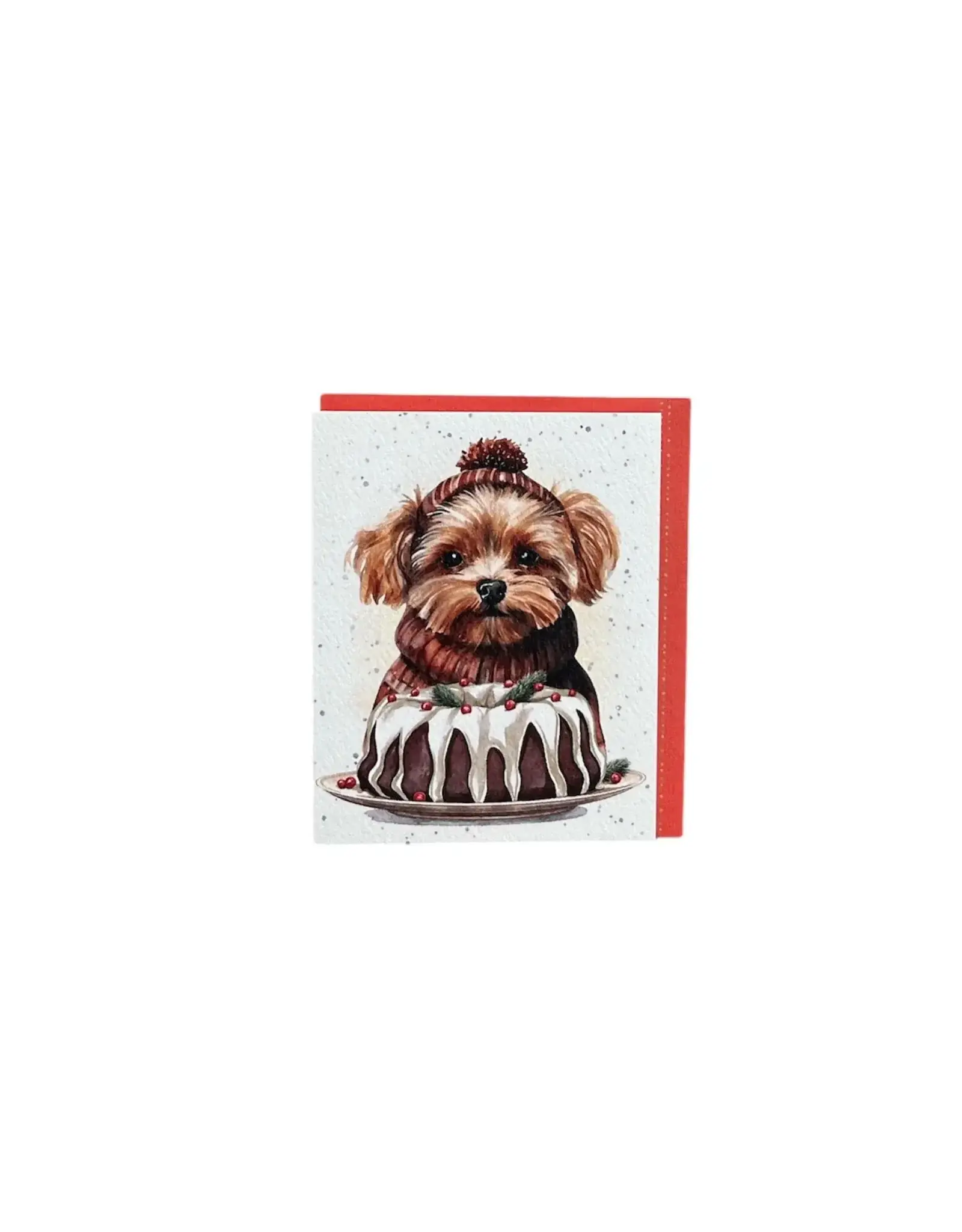 Icing on the Cake Gift Enclosure