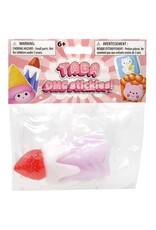 OMG TABA Stickies Cake