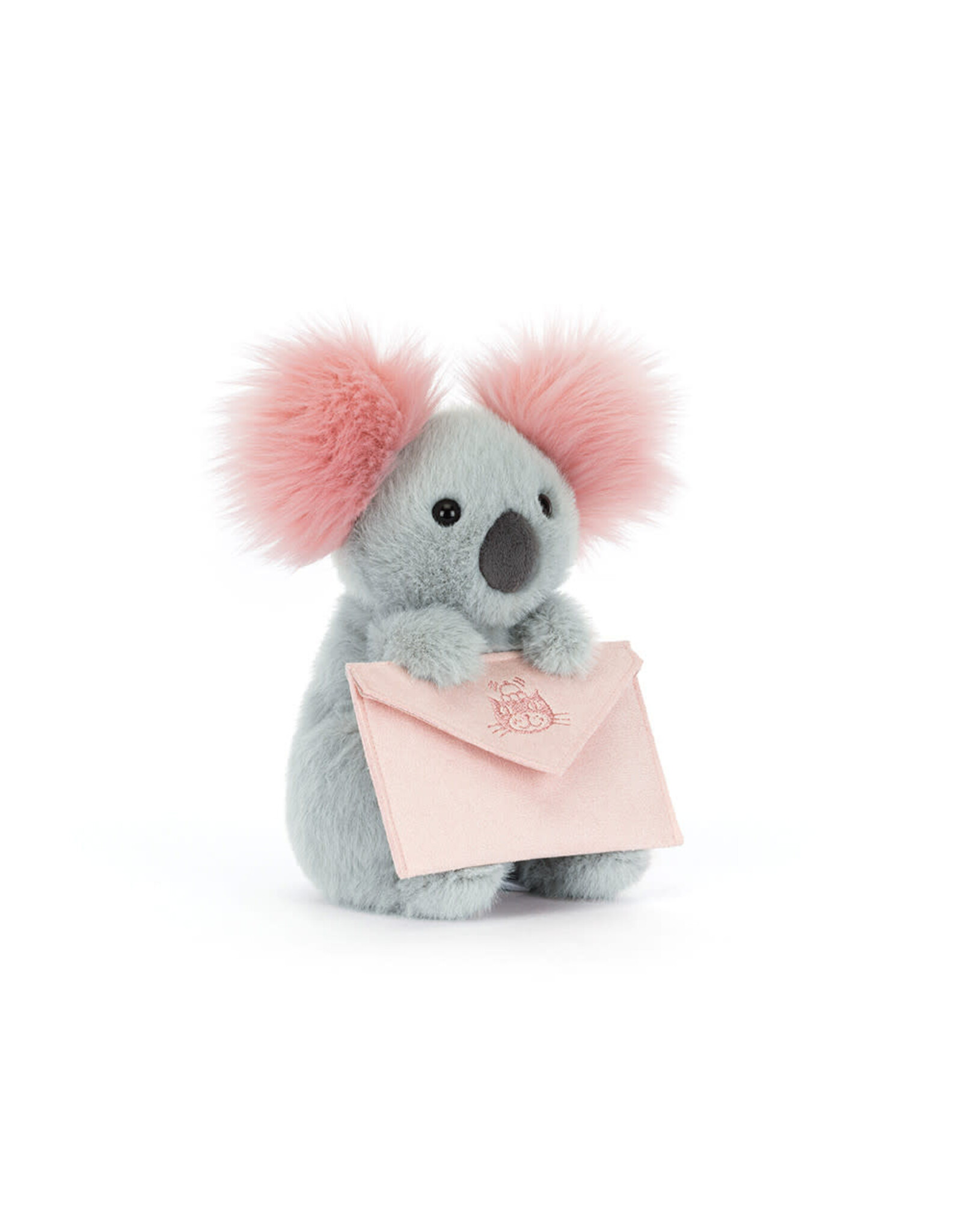 Jellycat Jellycat Koala with Message
