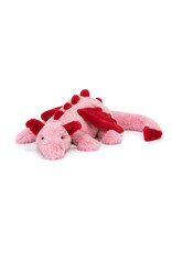 Jellycat Jellycat Heart Dragon