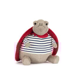 Jellycat Jellycat Timmy Turtle Romantic Outfit
