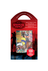 Stranger Things Decal Variety Pack