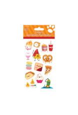 Sandylion Oh Yum Stickers