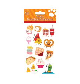 Sandylion Oh Yum Stickers