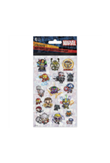 Marvel - Mini Heros Stickers