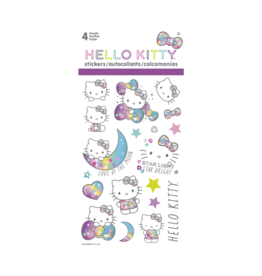 Sanrio - Hello Kitty - Starshine Stickers