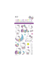 Sanrio - Hello Kitty - Starshine Stickers