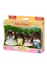 Calico Critters Calico Critters Hedgehog Family