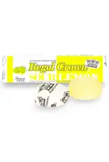 Regal Crown Roll Sour Lemon