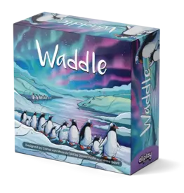 Waddle