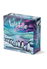 Waddle