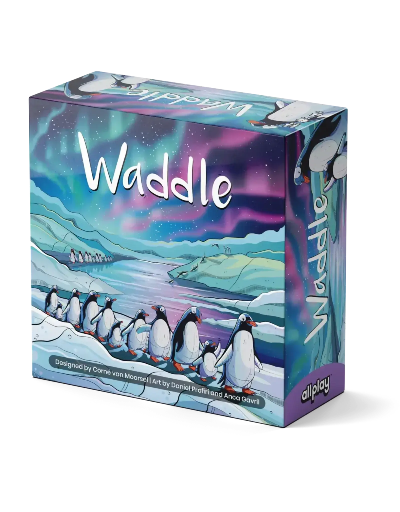Waddle