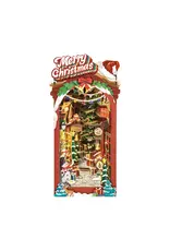 Robotime DIY - Christmas Street