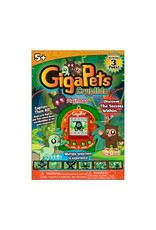 Giga Pets Cryptids