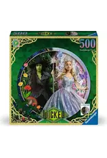Ravensburger Wicked 2 - True Friend 500pc