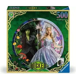 Ravensburger Wicked 2 - True Friend 500pc