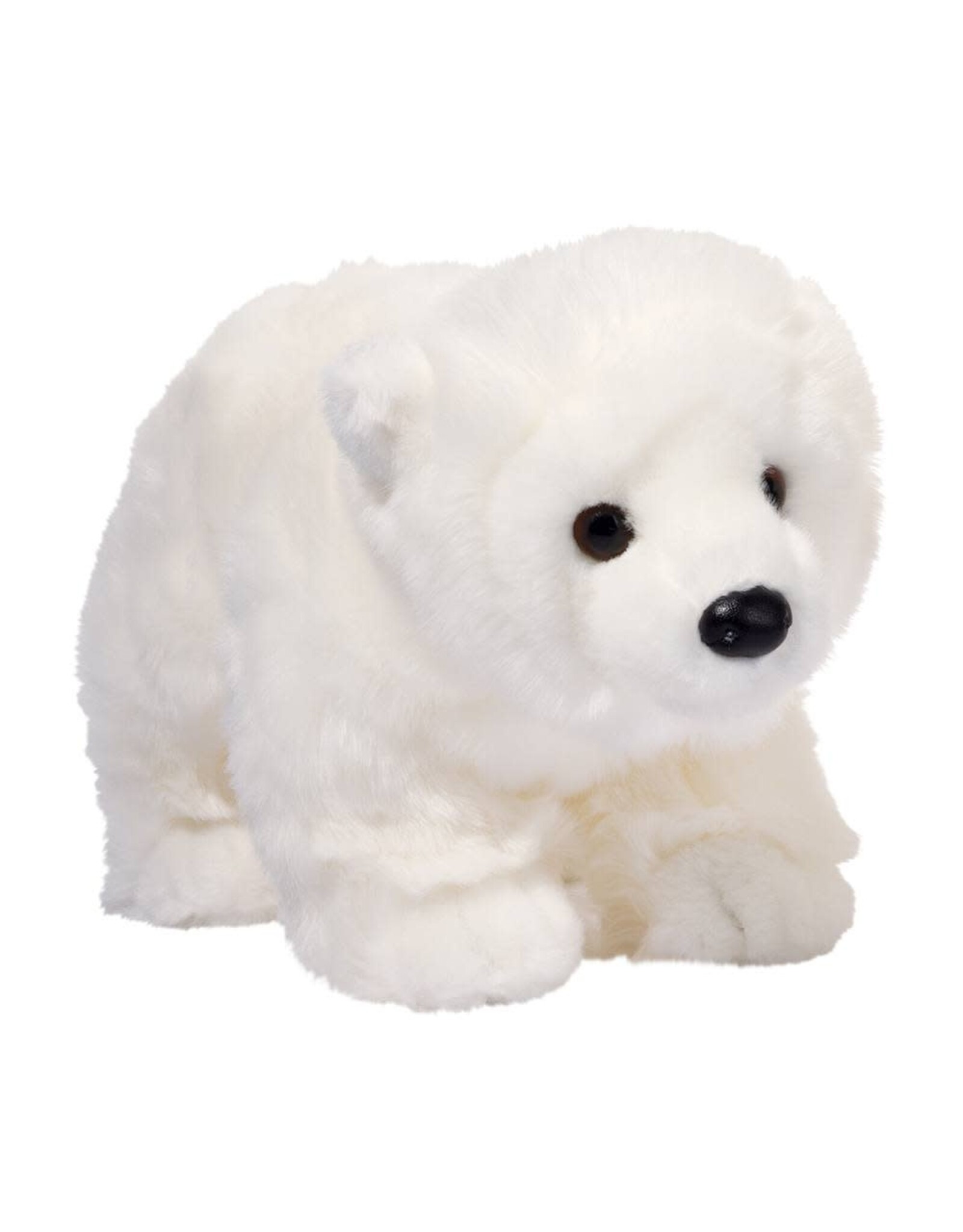 Douglas Marshmallow Polar Bear