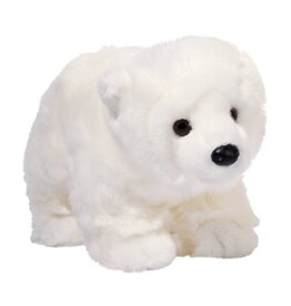 Douglas Marshmallow Polar Bear