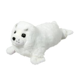 Douglas Twinkle Harp Seal Pup