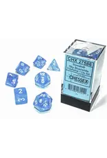 Borealis 7-Die Set Sky Blue/White Luminary