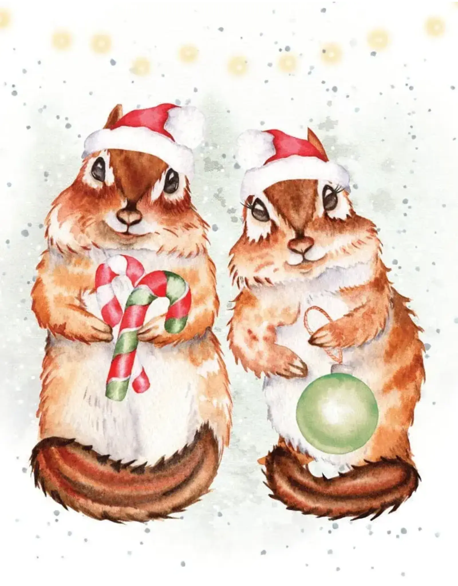 Hardly Stand The Wait Gift Enclosure