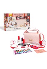 FAO-Abulous-Girls Glamor Purse Set with Cell Phone