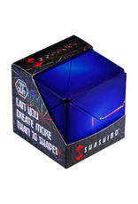 Shashibo Magnetic Puzzle Vapor