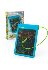 Discovery LCD Doodle Board