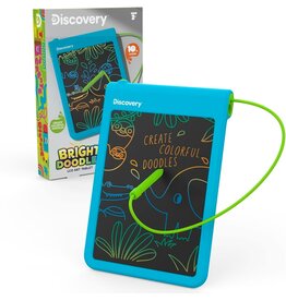 Discovery LCD Doodle Board