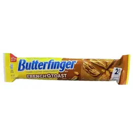 Butterfinger French Toast King Size