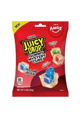 Amos Juicy Drop Gummy Mystery Cube Original