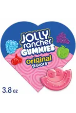 Jolly Rancher Gummies Original Flavor Heart Box