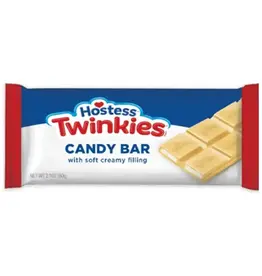 Twinkies Candy Bar